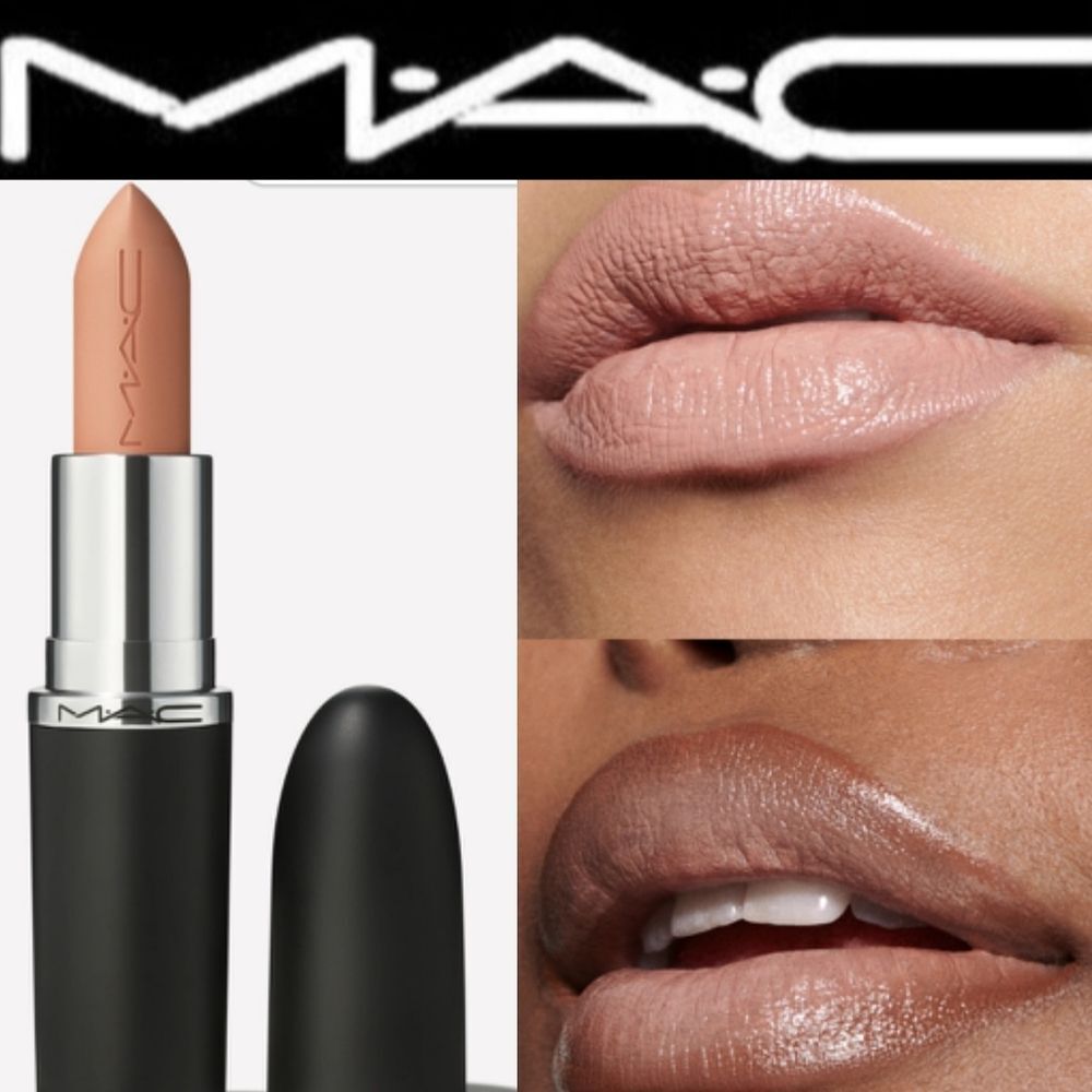 MAC Cosmetics Macximal Sleek Satin Lipstick